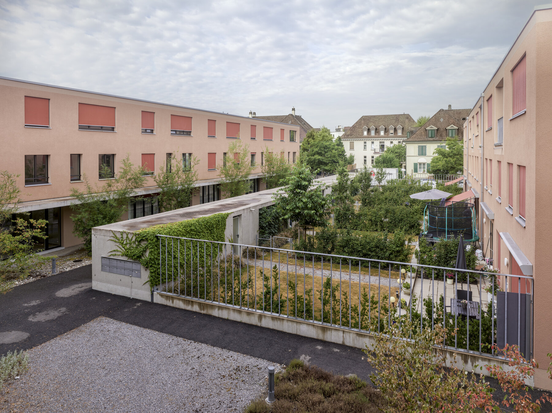 PTV Pensionskasse